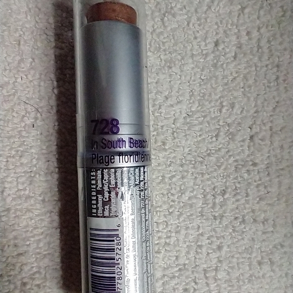 Wet n wild 3 of a kind lips eyes cheeks 728 plage floridienne - Picture 2 of 3